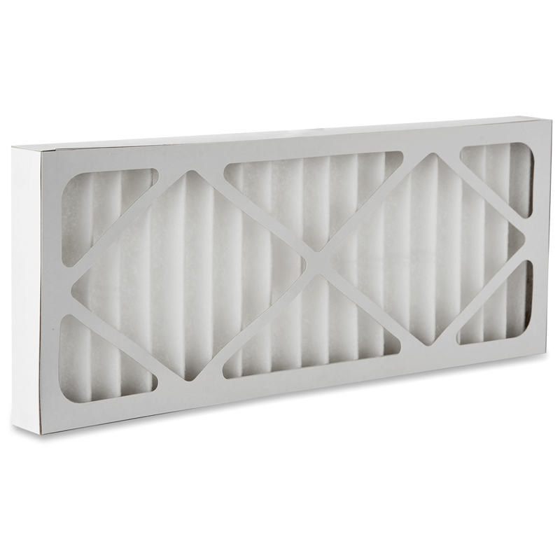 Standardfilter til Duka Villavent 450 Top Wi-Fi (197x497x40mm)